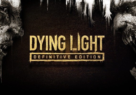 Dying Light: Definitive Edition (PC) Dying Light: Definitive Edition (PC)