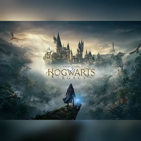 Hogwarts Legacy (PC) Steam Key - ROW