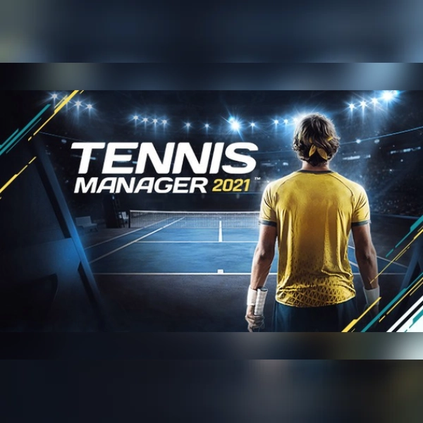Tennis Manager 2021 (PC) Steam Gift - GLOBAL