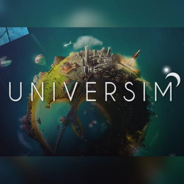 The Universim (PC) Steam Gift - EU