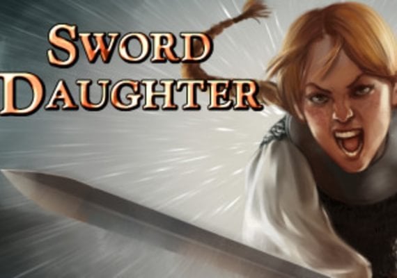 Sword Daughter (PC)