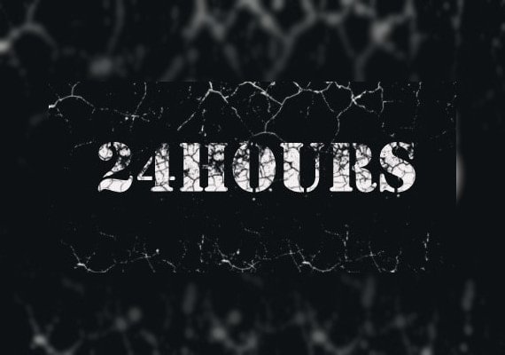 24 Hours (PC) 24 Hours (PC)