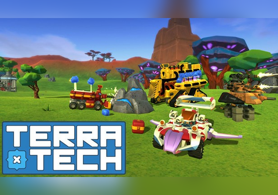 TerraTech (PC)