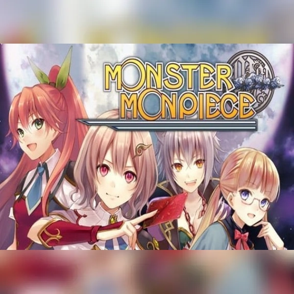 Monster Monpiece Deluxe Bundle