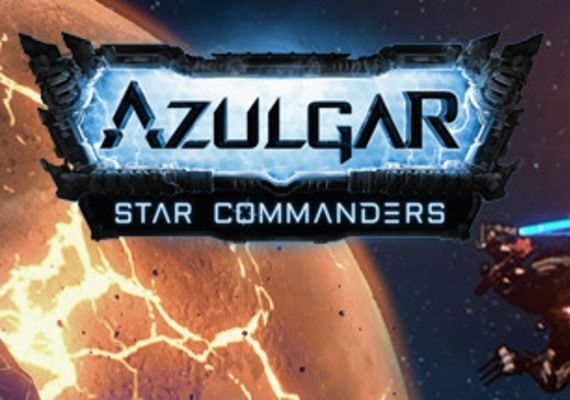Azulgar: Star Commanders (PC)