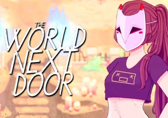 The World Next Door (PC)