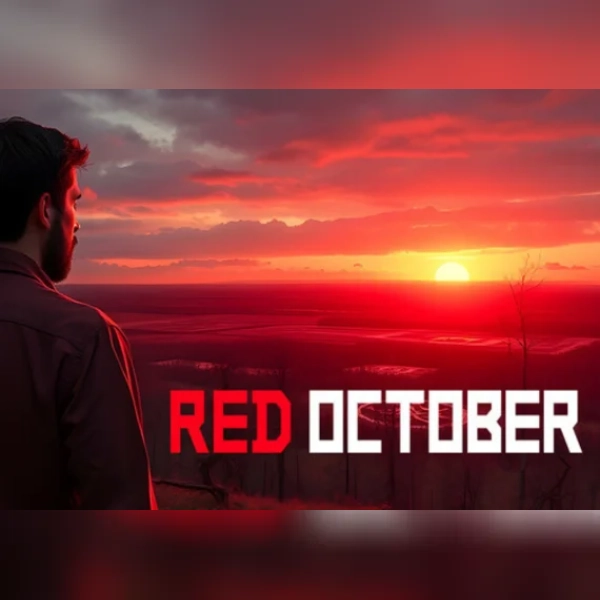 Red October (PC) Steam Gift - GLOBAL