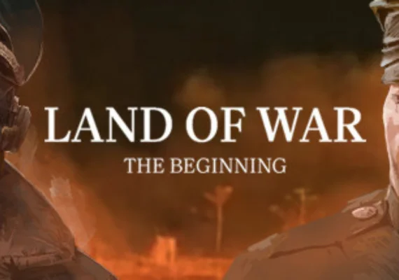 Land of War: The Beginning (PC)