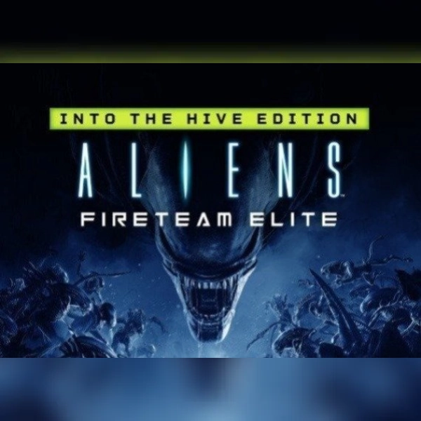 Aliens: Fireteam Elite Into the Hive Edition