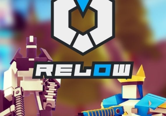 Relow (PC) Relow (PC)