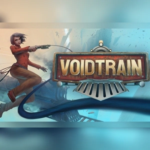 Voidtrain (PC) Steam Account - GLOBAL