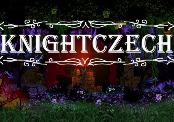 Knightczech: The beginning (PC) Knightczech: The beginning (PC)