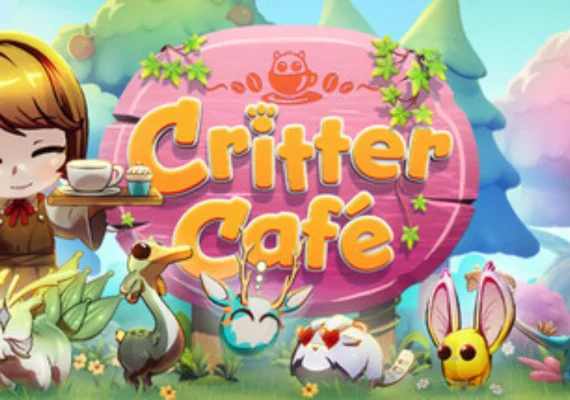 Critter Café (PC)