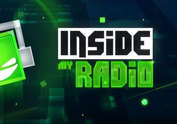 Inside My Radio Deluxe Edition (PC) Steam Key - GLOBAL