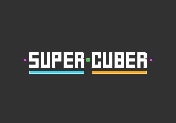 Super Cuber (PC) Steam Key - GLOBAL