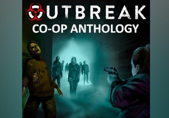 Outbreak Co-Op Anthology (Xbox One / Xbox Series X|S) Outbreak Co-Op Anthology (Xbox One / Xbox Series X|S)