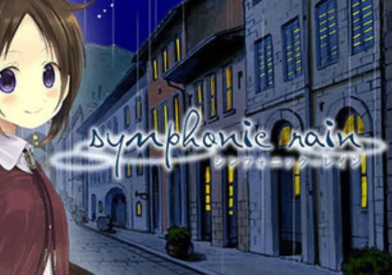 Symphonic Rain (PC)