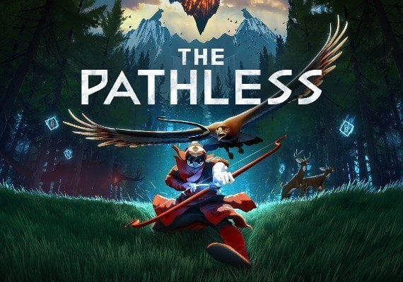 The Pathless (PC)