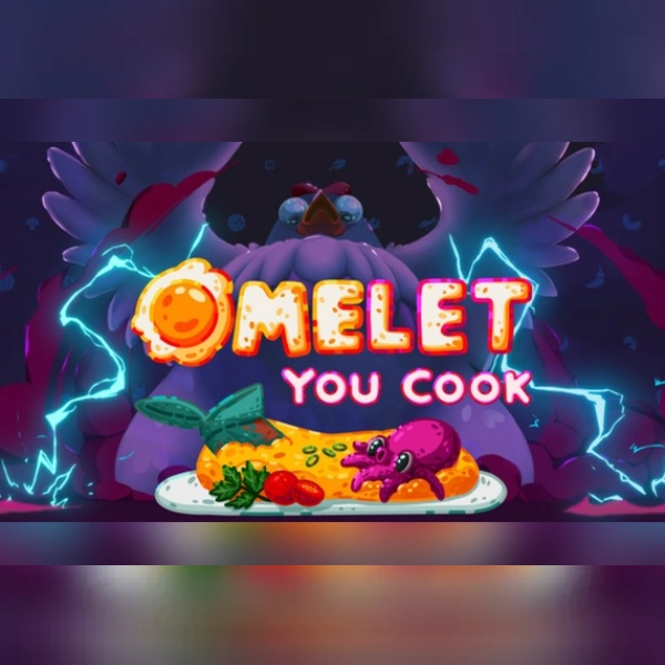 Omelet You Cook (PC) Steam Gift - GLOBAL