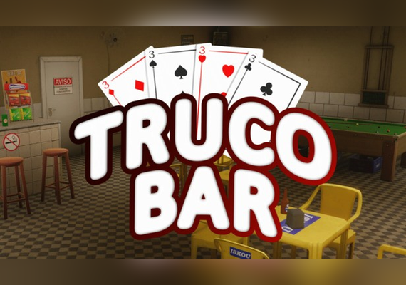 Truco Bar (PC) 