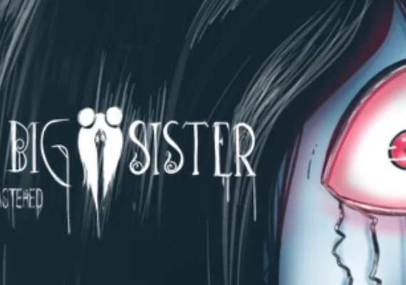 My Big Sister: Remastered (PC)