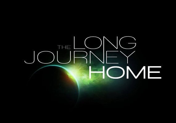 The Long Journey Home (PC)