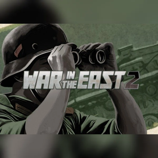 Gary Grigsby's War in the East 2 (PC) Steam Key - EU