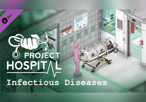 Project Hospital - Department of Infectious Diseases (DLC) (PC)