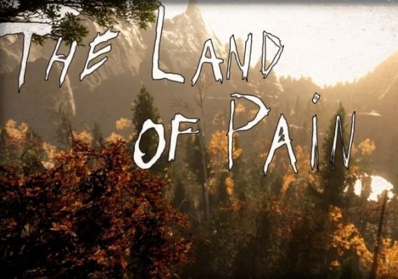 The Land of Pain (PC) The Land of Pain (PC)