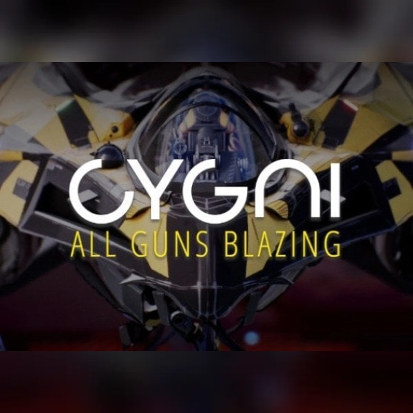 CYGNI: All Guns Blazing (PC) Steam Key - EU