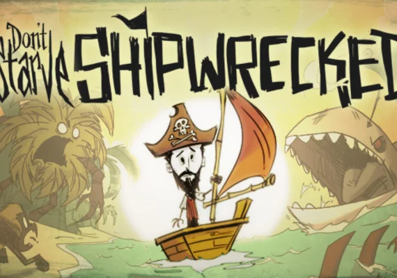 Don't Starve - Shipwrecked(PC) Steam Gift - GLOBAL (PC) Don't Starve - Shipwrecked(PC) Steam Gift - GLOBAL (PC)