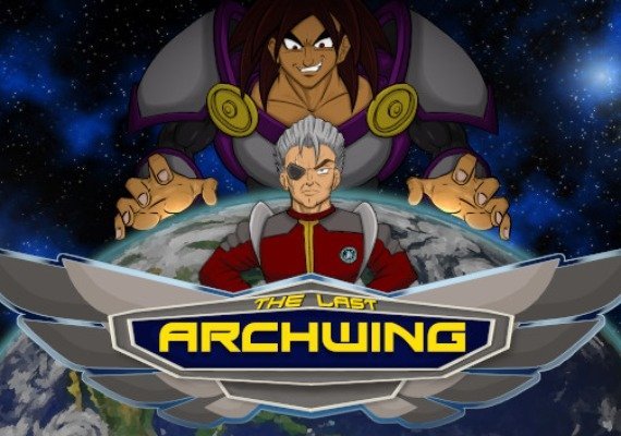 The Last Archwing (PC)