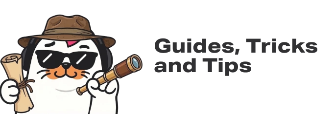Gaming BlogLatest News & Guides