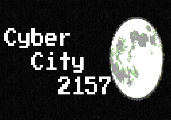 Cyber City 2157: The Visual Novel (PC)