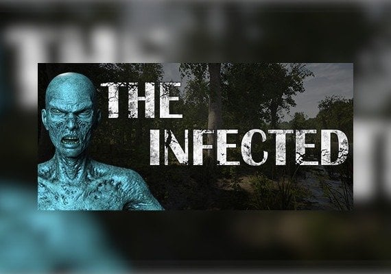 The Infected (PC) The Infected (PC)