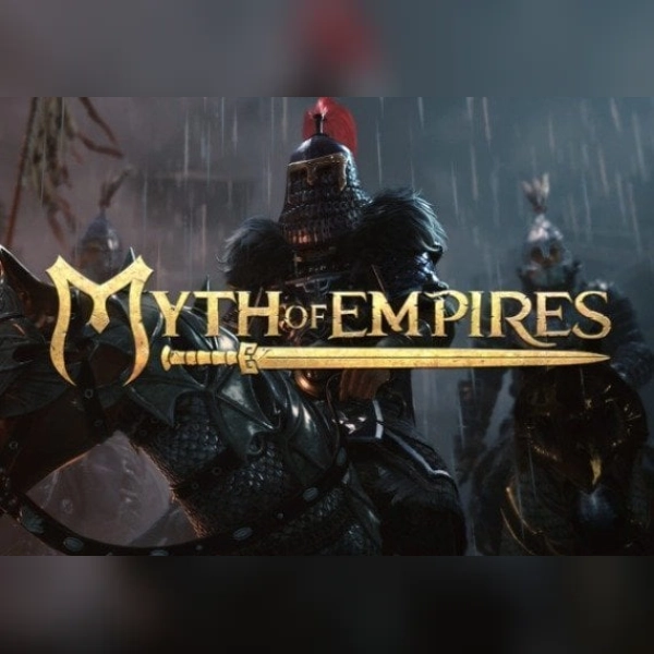 Myth of Empires (PC) Steam Gift - GLOBAL
