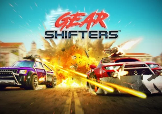 Gearshifters (PC)