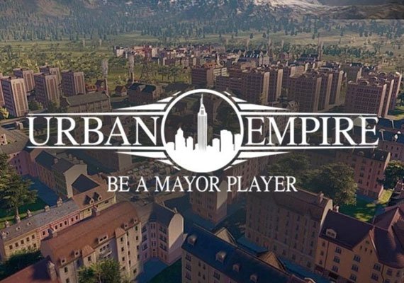 Urban Empire (PC) Urban Empire (PC)