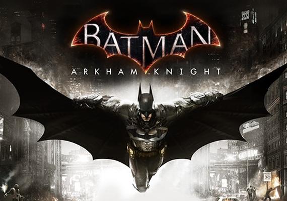 Batman: Arkham Knight (Xbox One Xbox Series X|S) Xbox Live Key