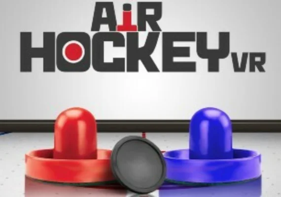 Air Hockey VR (PC)