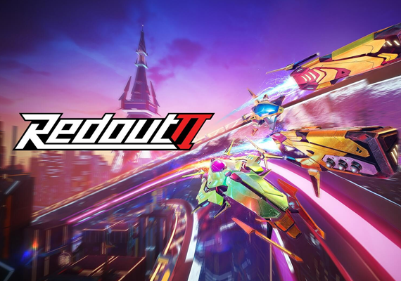 Redout 2 (Xbox One / Xbox Series X|S) Redout 2 (Xbox One / Xbox Series X|S)