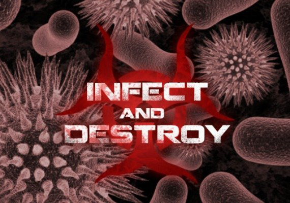 Infect and Destroy (PC)