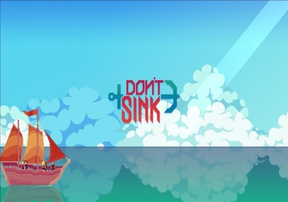 Don't Sink (PC)