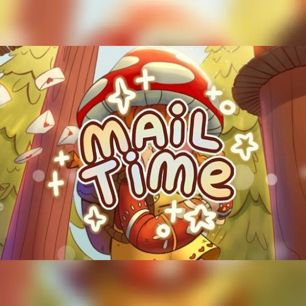 Mail Time (PC) Steam Key - EU