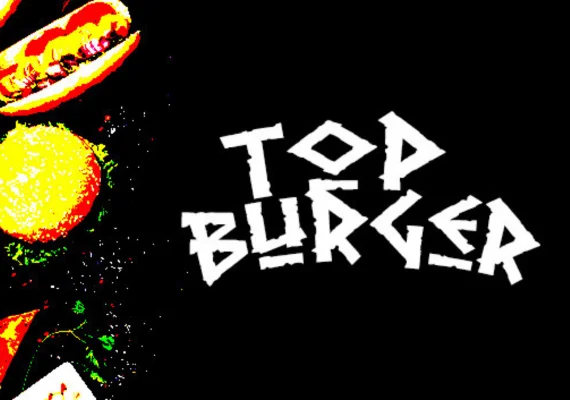 Top Burger (PC)