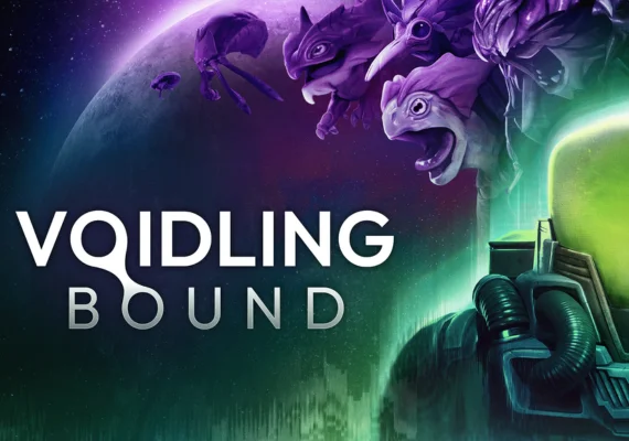 Voidling Bound (PC)