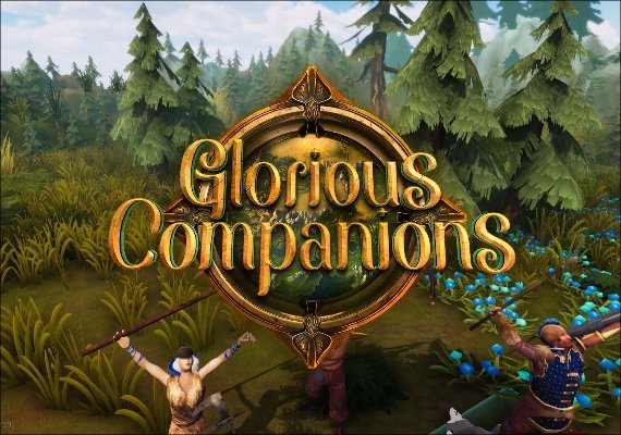 Glorious Companions (PC)