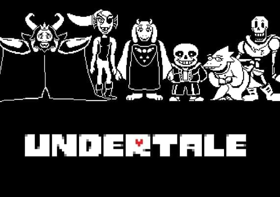 Undertale (PC)