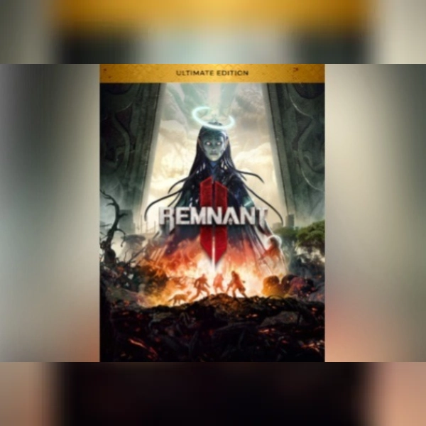 Remnant II Ultimate Edition (PC) Steam Key - EU
