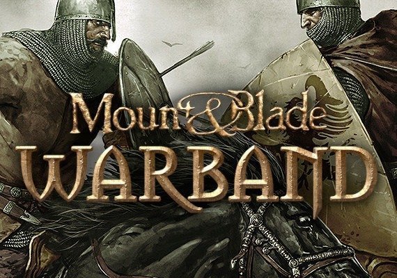 Mount and blade warband 2024 xbox